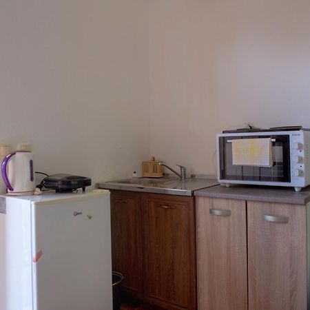 Family Apartments Vukcevic Canj Room photo