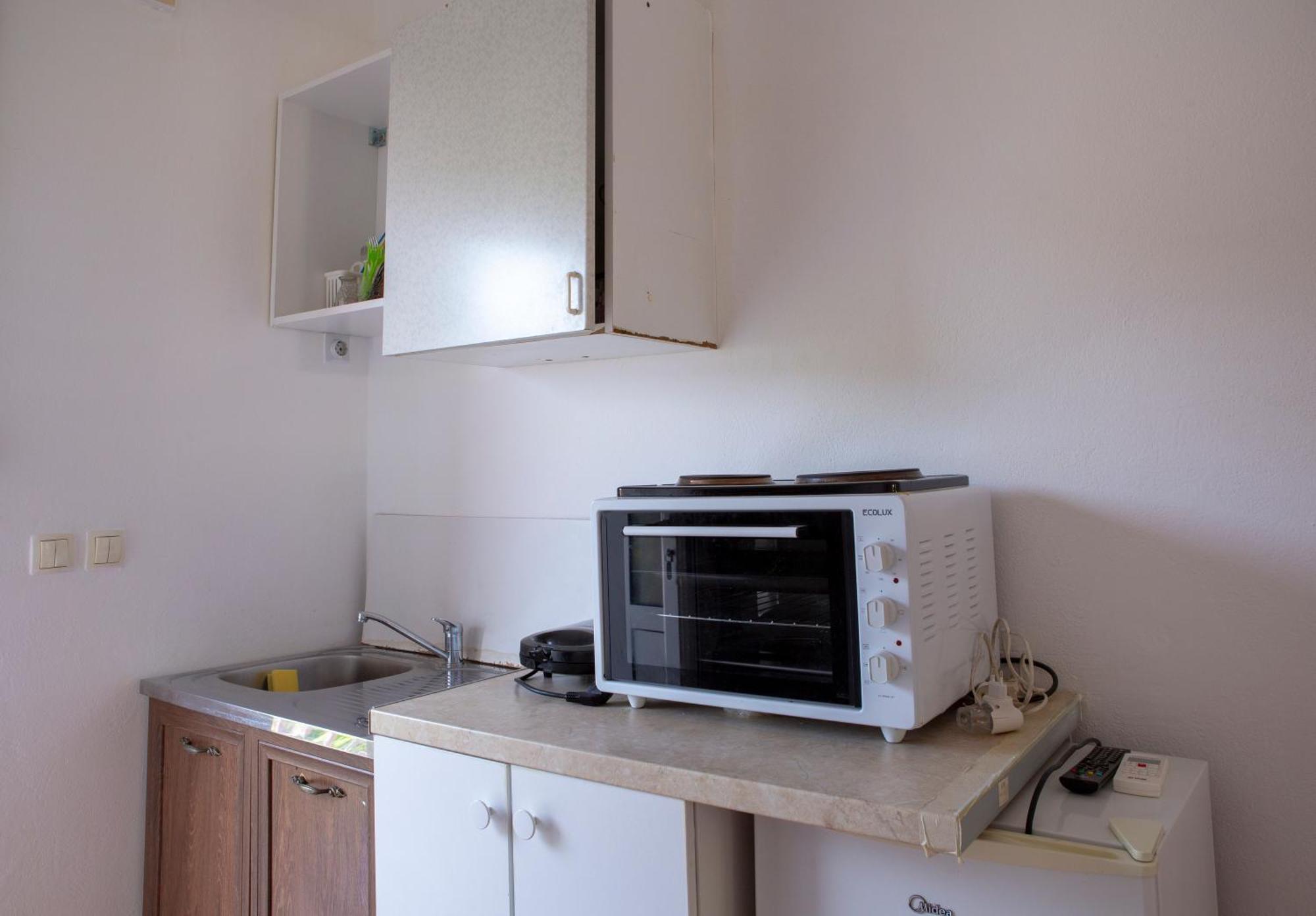 Family Apartments Vukcevic Canj Room photo